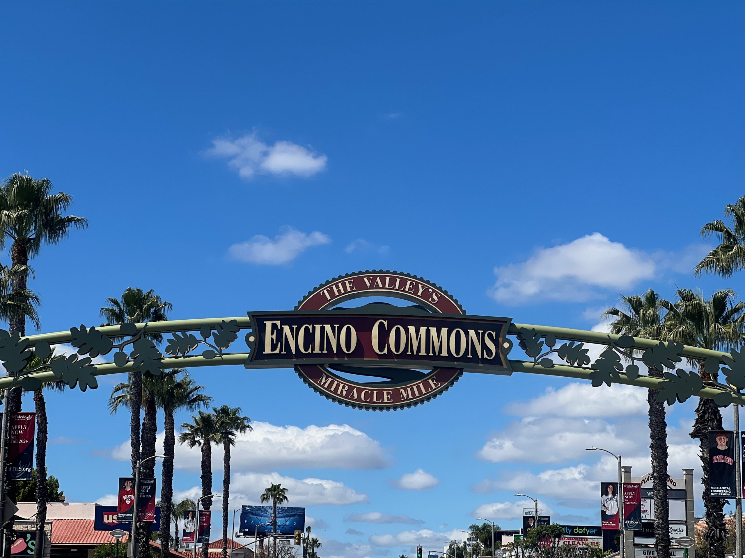 Encino