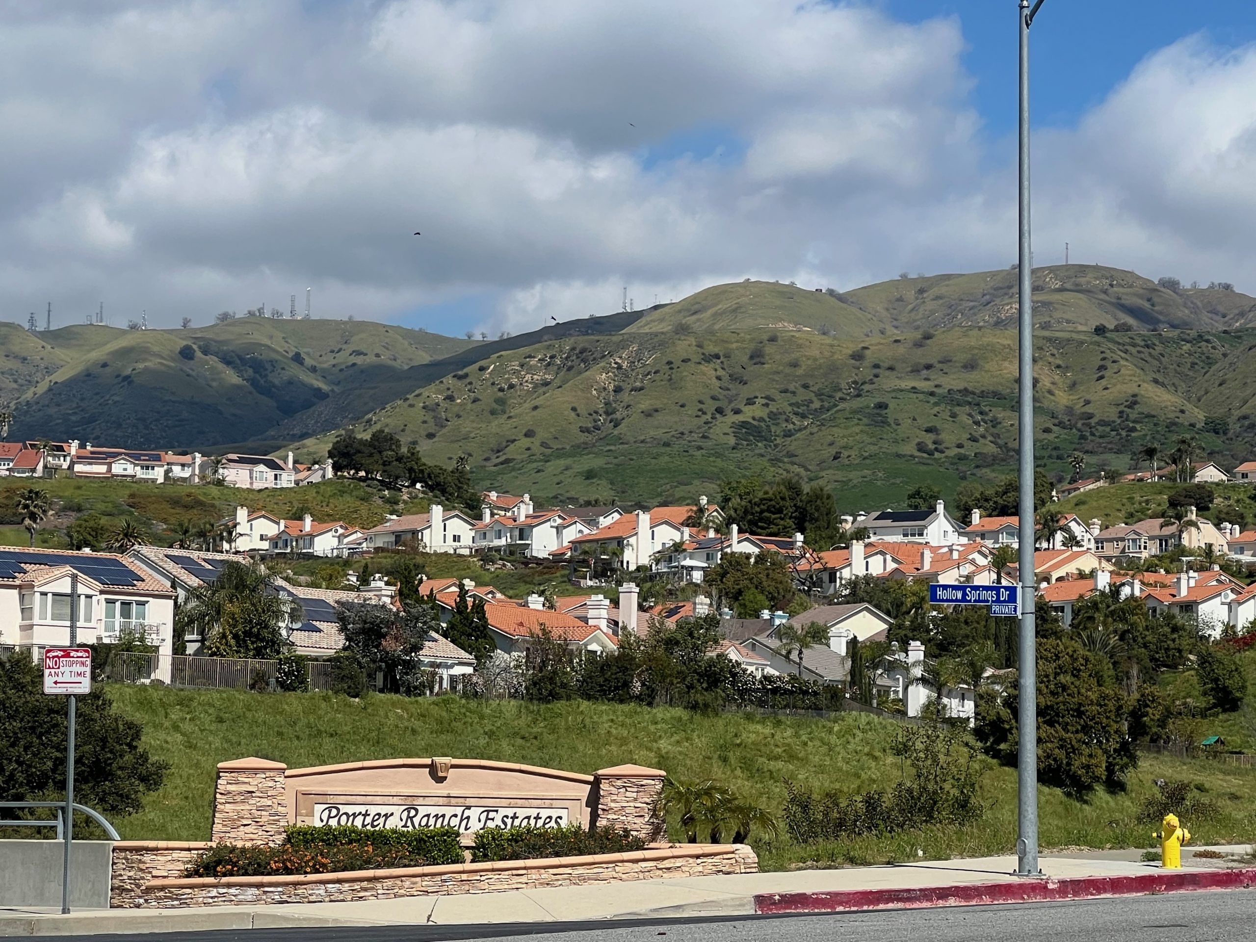 Porter Ranch